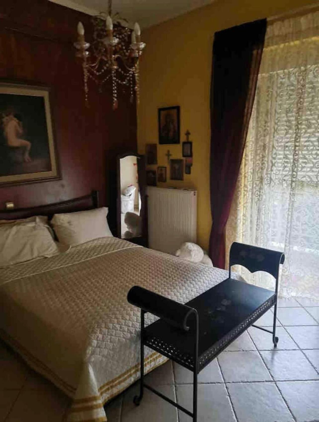 Εξοχική Κατοικία Με Δωρεάν Χώρο Στάθμευσης 디아코프토 외부 사진